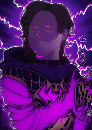 spidersona, 2024