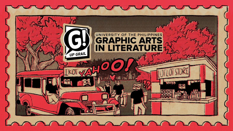 UP GRAIL FB Header, A.Y. 2025-2026 B